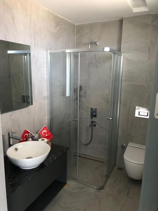Mucize Villa *