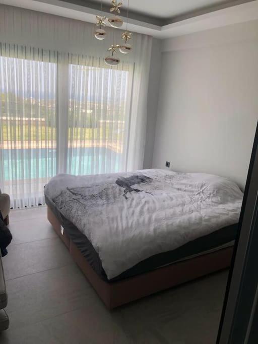 Villa Mucize Kuşadası