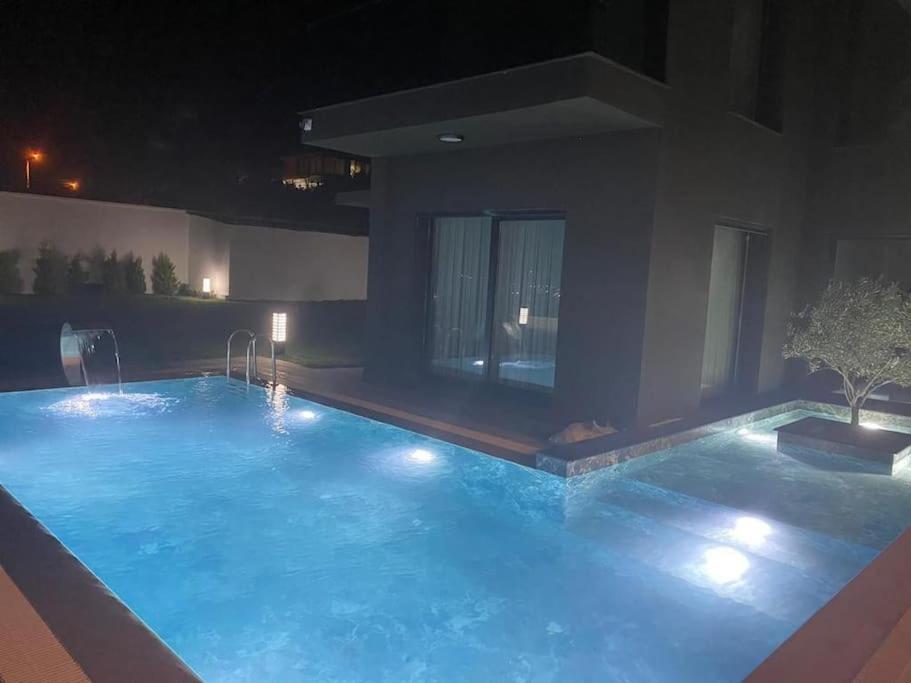 Mucize Villa *