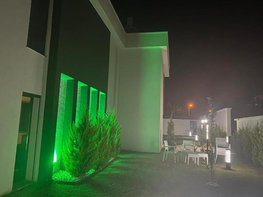 Villa Mucize *