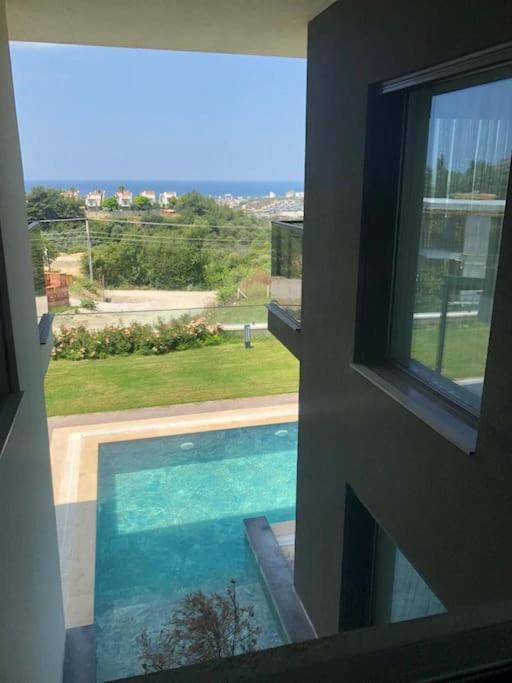 Mucize Villa Kuşadası